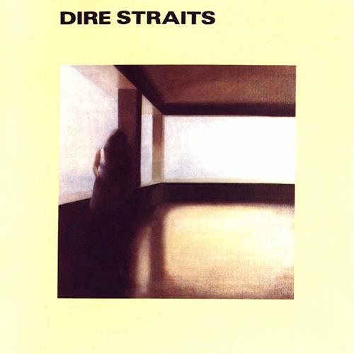 Dire Straits Dire Straits (LP)